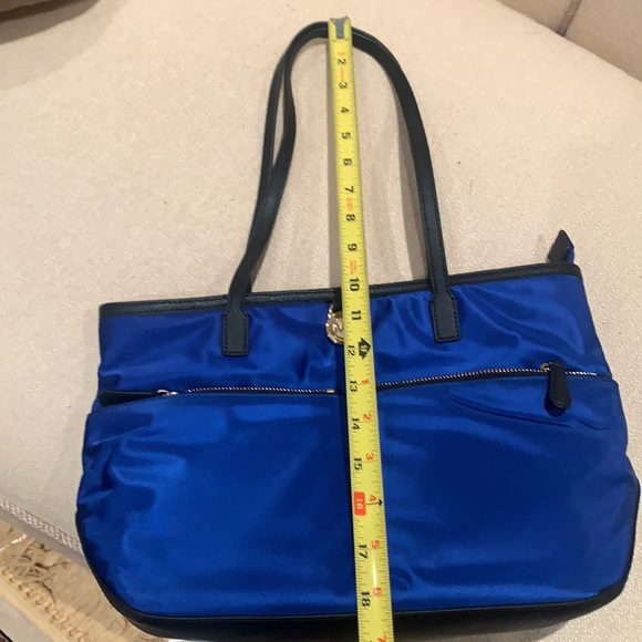MICHAEL KORS KEMPTON TOTE - Picture 8 of 12
